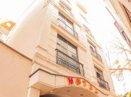Deryaman Hotel Trabzon