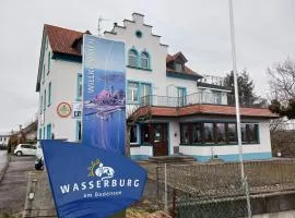 Gasthaus Wilhelmshöhe