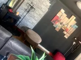 cottage of character