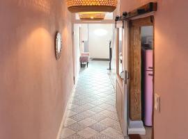 Kleinstadtidyll Plau am See, khách sạn ở Plau am See