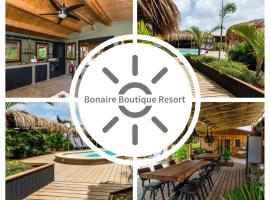 Bonaire Boutique Resort, complexe hôtelier à Kralendijk