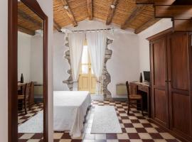 Locanda di Corte, bed & breakfast i Bosa