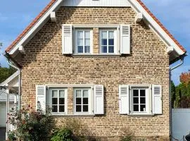 Friendly Home - Gemütliches Backsteinhaus