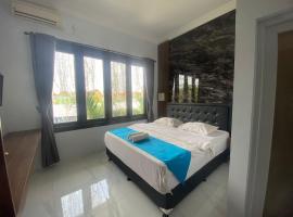 Bali Dream Costel, къща за гости в Денпасар