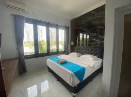 Bali Dream Costel