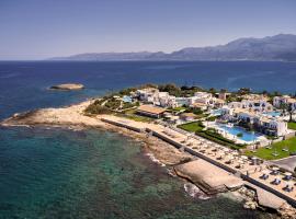 Aldemar Knossos Royal, cheap hotel in Hersonissos