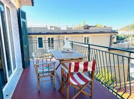 Casa Delfina, cheap hotel in Tellaro