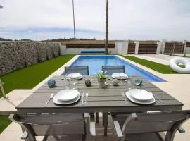 Villa Malibu 3021