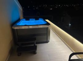 Rooftop Luxury Apartament