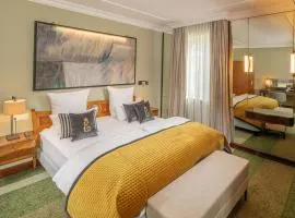Hotel Erbprinz - Gourmet & Spa