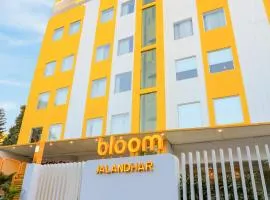 Bloom Hotel - Jalandhar