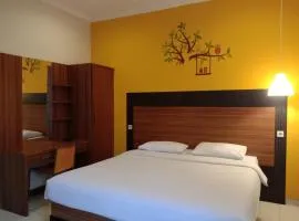 Pilatus Hotel Bandung