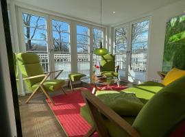 Zwischenahner Kaffeemühle