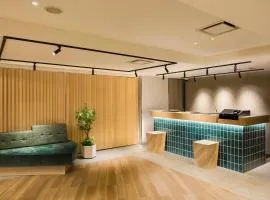 Tokyu Stay Shibuya Shin-Minamiguchi