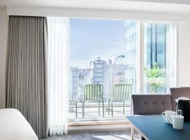 Tokyu Stay Shibuya Shin-Minamiguchi