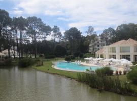 Green Park, hotel perto de Aeroporto Internacional de Punta del Este - PDP, 