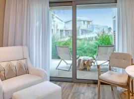 Domes Miramare, a Luxury Collection Resort, Corfu - Adults Only, ξενοδοχείο στα Μωραΐτικα