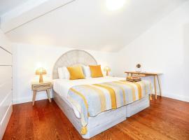 Tropical Flavour Apartment