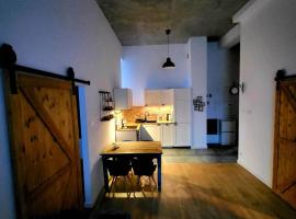 Tatarska Sen Apartamenty