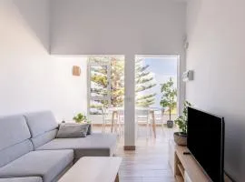 Coastal Vista: retreat in nature