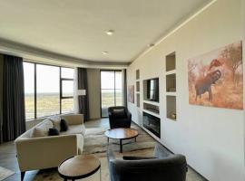 A Scenic Escape within Nairobi