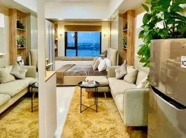 Stunning Bayview Studio in Cebu