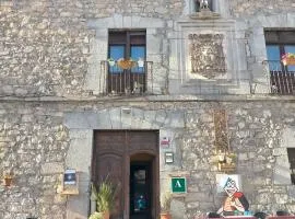 Las Huellas de Cameros