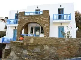 Andros Guesthouses