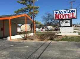 Avalon Motel