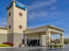 Rodeway Inn