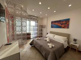 B&B OFF Rooms and Relax, Hotel in Neapel