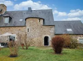 Tour des Alleux - Maison de maître pour 6