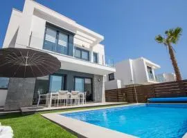 Villa Bali 3034