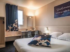 Ace Hotel Issoire, hotel in Issoire