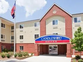 Candlewood Suites-Augusta, an IHG Hotel