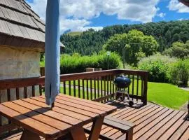 Gooderson Leisure Mountain View Cottages Self Catering and Timeshare Resort