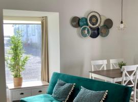 Alojamento confortável a 2 min da Praia, Hotel in Horta