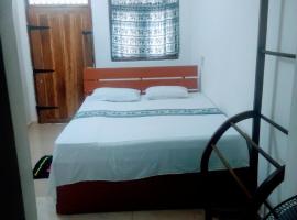 Sigiriya Guest House Inamaluwa, farm stay in Sigiriya