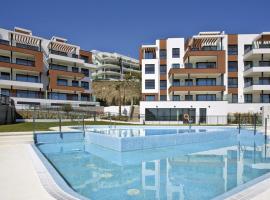 Apartment Sunny Place