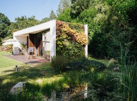 Quinta do Pomar Maior, hotel v destinaci Arouca