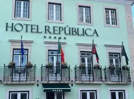 Hotel República Boutique Hotel