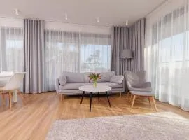 DreamHouse Apartamenty Darłówko Nautic Park