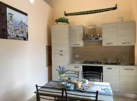 La Cascina delle Viole