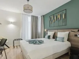 All Suites Appart Hôtel - Noisy-le-Grand