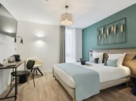All Suites Appart Hôtel - Noisy-le-Grand