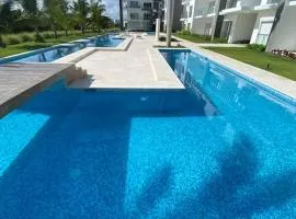 Estancia Mónaco, Hard Rock CANA BAY