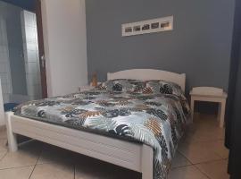 Chambre d'hôte Magdeleine