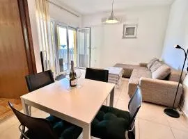 Apartment Aida