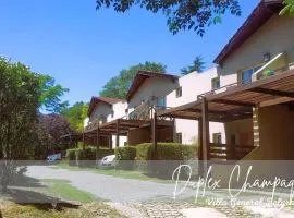 Departamento duplex Champaqui