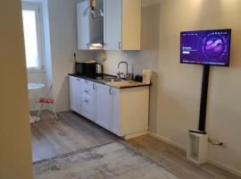 Appartamento Galgano Prato centro